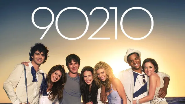 مسلسل 90210 الموسم الثاني الحلقة 22 الثانية والعشرون والأخيرة مترجمة HD