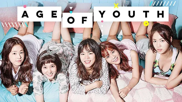 مسلسل Age of Youth