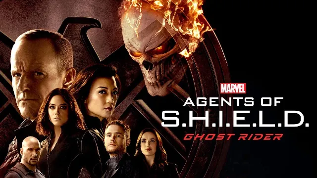 مسلسل Agents of SHIELD الموسم الرابع