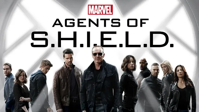 مسلسل Agents of SHIELD الموسم الثالث الحلقة 22 الثانية والعشرون والأخيرة مترجمة HD