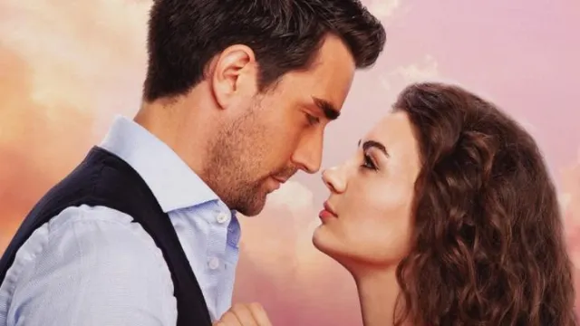 مسلسل العشق الفاخر