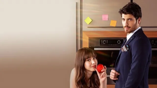 مسلسل البدر