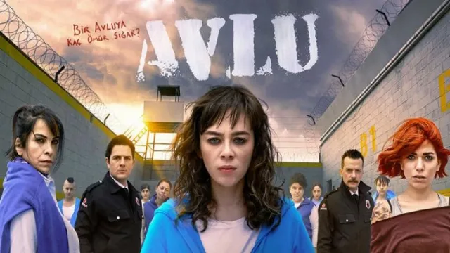 مسلسل الفناء الموسم الأول الحلقة 12 مترجمة
