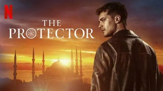 مسلسل الحامي الموسم الثالث