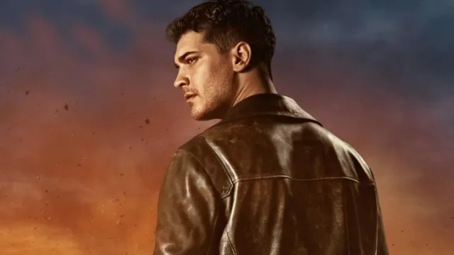 مسلسل الحامي الموسم الثاني الحلقة 8 مترجمة