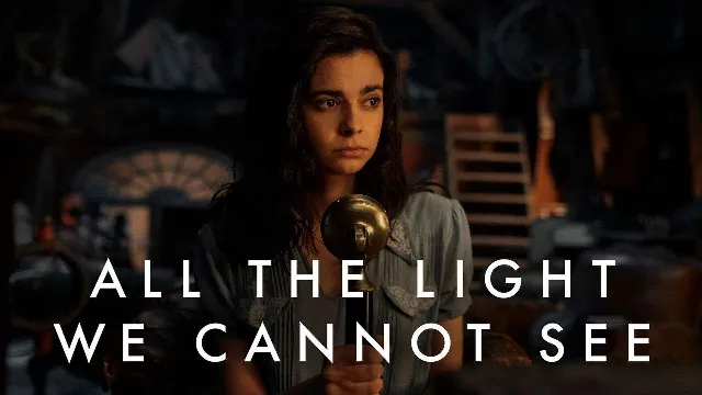 مسلسل All the Light We Cannot See الموسم الاول