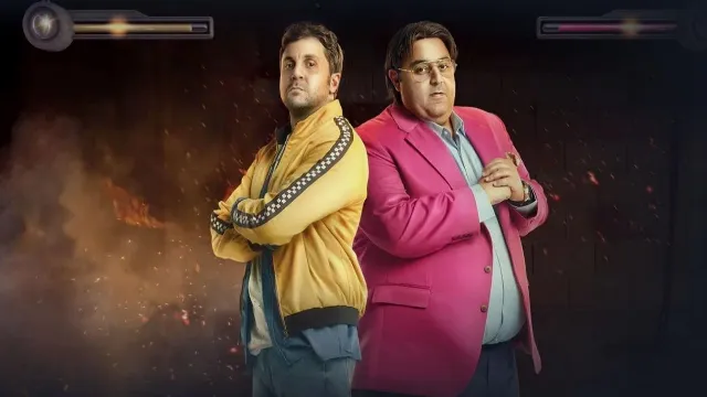 مسلسل اللعبة الحلقة 30 الثلاثون والاخيرة