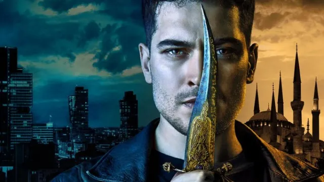 مسلسل المحافظ الموسم الثالث الحلقة 7 والاخيرة مترجمة