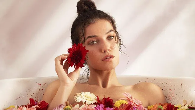 مسلسل الممثلة Aktris