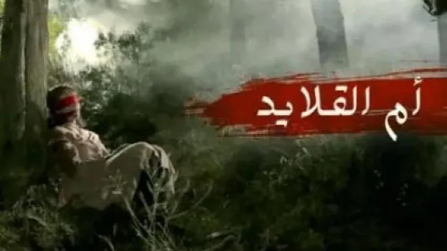 مسلسل ام القلايد