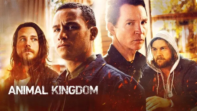 مسلسل Animal Kingdom الموسم الخامس الحلقة 13 الثالثة عشر والاخيرة مترجمة HD