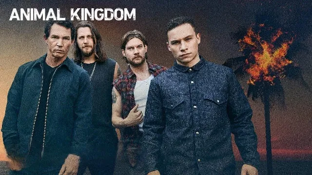 مسلسل Animal Kingdom الموسم الرابع الحلقة 13 الثالثة عشر والاخيرة مترجمة HD