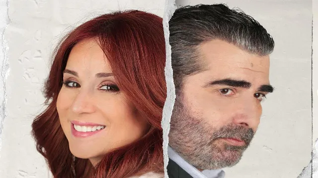 مسلسل انتي مين