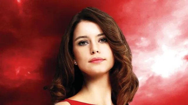 مسلسل انتقام الحلقة 22 والاخيرة مترجمة