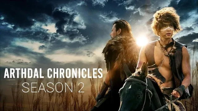 مسلسل Arthdal Chronicles الموسم الثاني