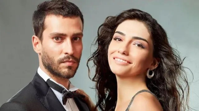 مسلسل اسرار الحياة