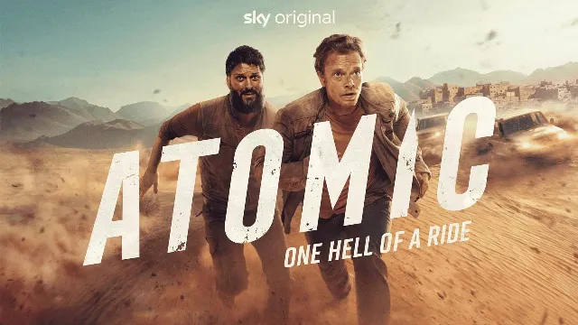 مسلسل Atomic الموسم الاول