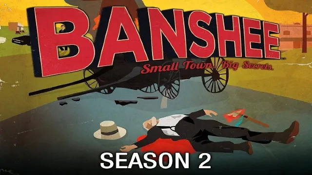 مسلسل Banshee الموسم الثاني الحلقة 10 والأخيرة مترجمة