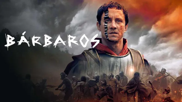 مسلسل Barbarians الحلقة 6 السادسة والاخيرة مترجمة HD