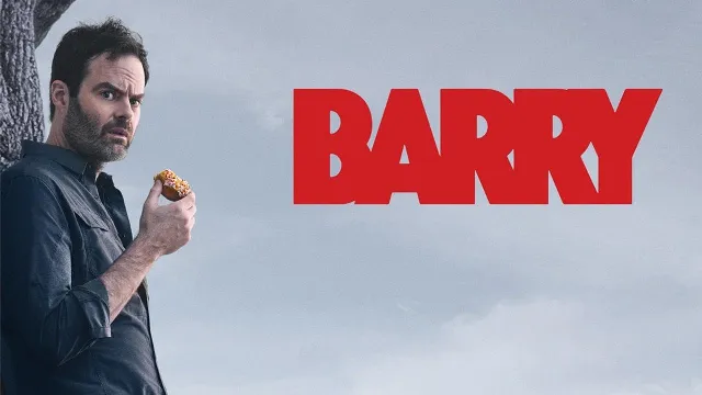 مسلسل Barry الموسم الثالث
