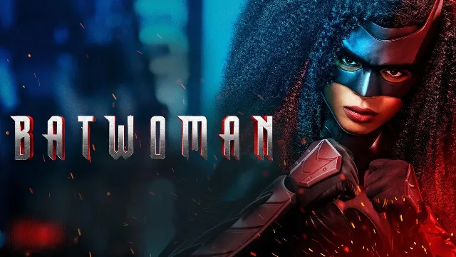 مسلسل Batwoman الموسم الثاني