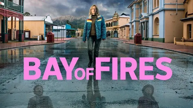 مسلسل Bay of Fires الموسم الاول الحلقة 8 الثامنة والاخيرة مترجمة HD