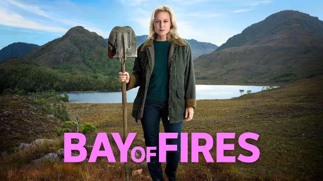 مسلسل Bay of Fires الموسم الثاني