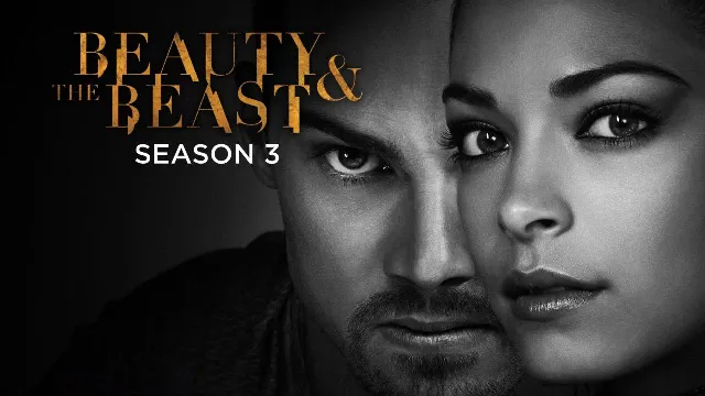 مسلسل Beauty and the Beast الموسم الثالث الحلقة 13 الثالثة عشر والأخيرة مترجمة HD