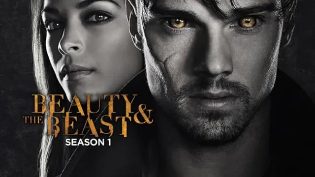 مسلسل Beauty and the Beast الموسم الاول
