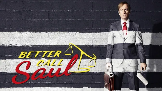 مسلسل Better Call Saul الموسم الثالث