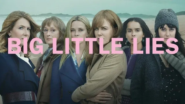 مسلسل Big Little Lies الموسم الاول الحلقة 7 والأخيرة مترجمة