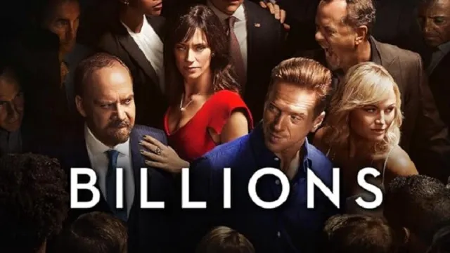 مسلسل Billions الموسم الرابع الحلقة 12 والأخيرة مترجمة