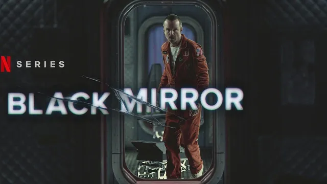 مسلسل Black Mirror الموسم السادس الحلقة 5 الخامسة والأخيرة مترجمة HD