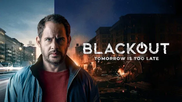 مسلسل Blackout الموسم الاول