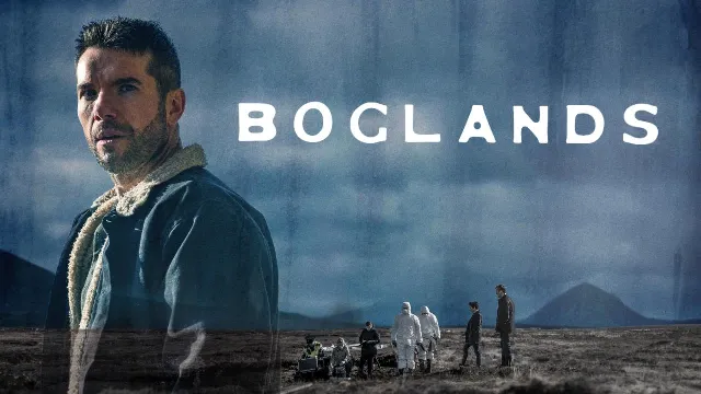 مسلسل Boglands الموسم الاول