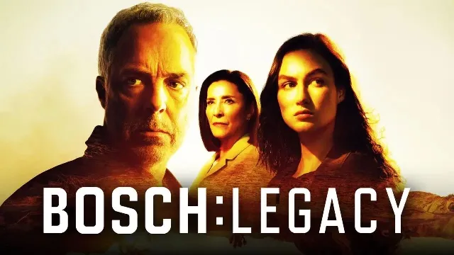 مسلسل Bosch: Legacy الموسم الثاني الحلقة 10 العاشرة والاخيرة مترجمة HD