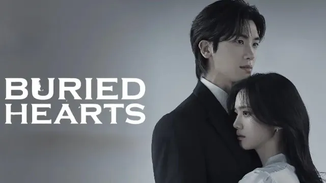 مسلسل Buried Hearts