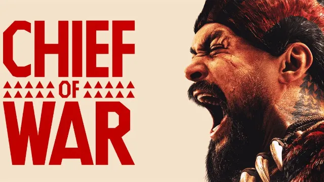 مسلسل Chief of War الموسم الاول