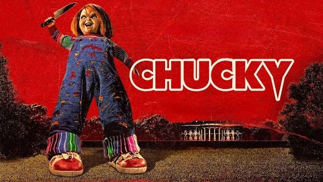 مسلسل Chucky الموسم الثالث الحلقة 8 الثامنة مترجمة HD
