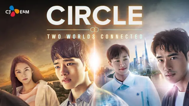 مسلسل Circle