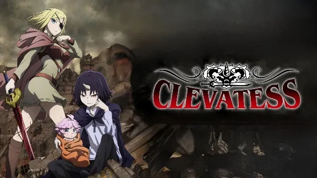 انمي Clevatess