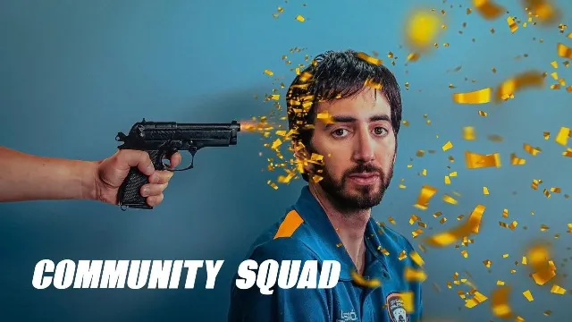 مسلسل Community Squad الموسم الاول الحلقة 8 الثامنة والاخيرة مترجمة HD