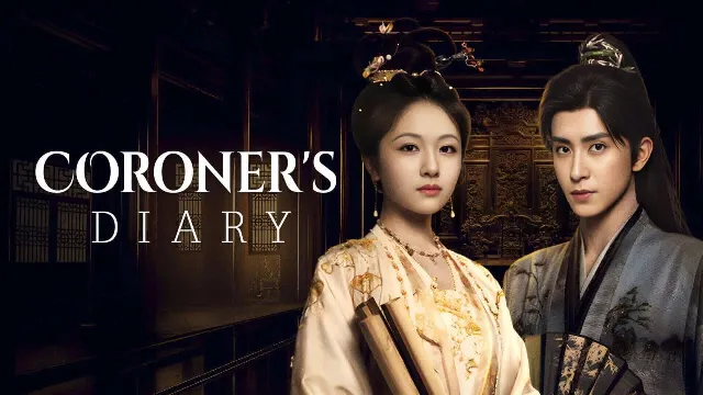 مسلسل Coroner's Diary