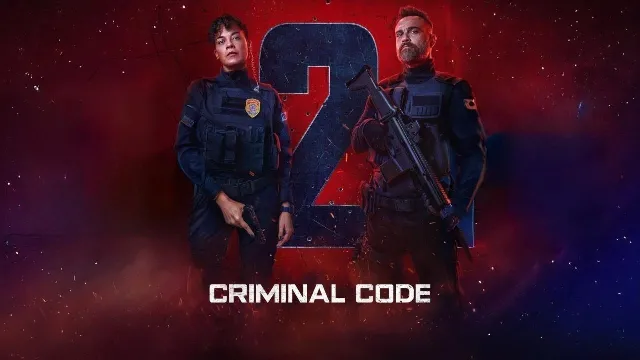 مسلسل Criminal Code الموسم الثاني