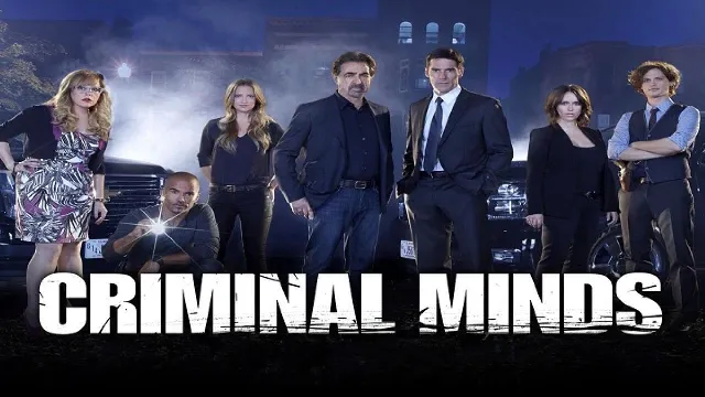 مسلسل Criminal Minds الموسم العاشر