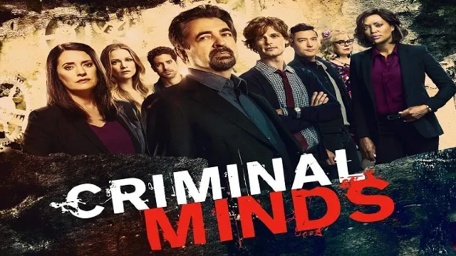 مسلسل Criminal Minds الموسم 14 الحلقة 15 والأخيرة مترجمة