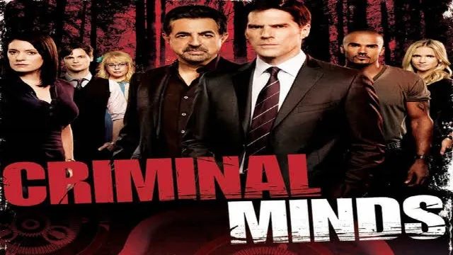 مسلسل Criminal Minds الموسم السابع الحلقة 23 والأخيرة مترجمة