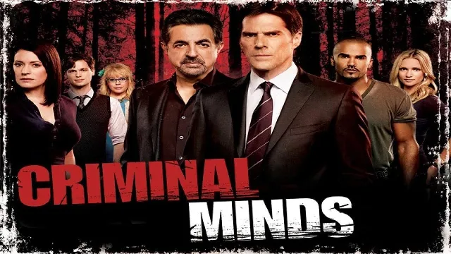 مسلسل Criminal Minds الموسم الرابع الحلقة 26 والأخيرة مترجمة