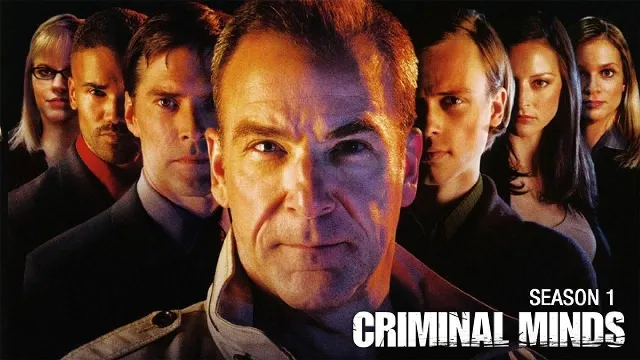 مسلسل Criminal Minds الموسم الاول الحلقة 22 والأخيرة مترجمة