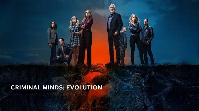 مسلسل Criminal Minds الموسم 18 الحلقة 10 العاشرة والاخيرة مترجمة HD